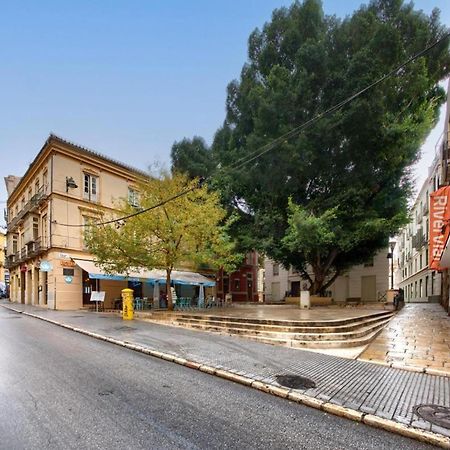 Apartments Holidays2Malaga City Center Εξωτερικό φωτογραφία