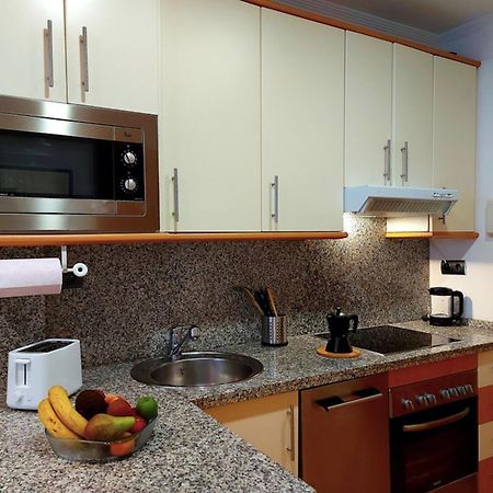 Apartments Holidays2Malaga City Center Εξωτερικό φωτογραφία
