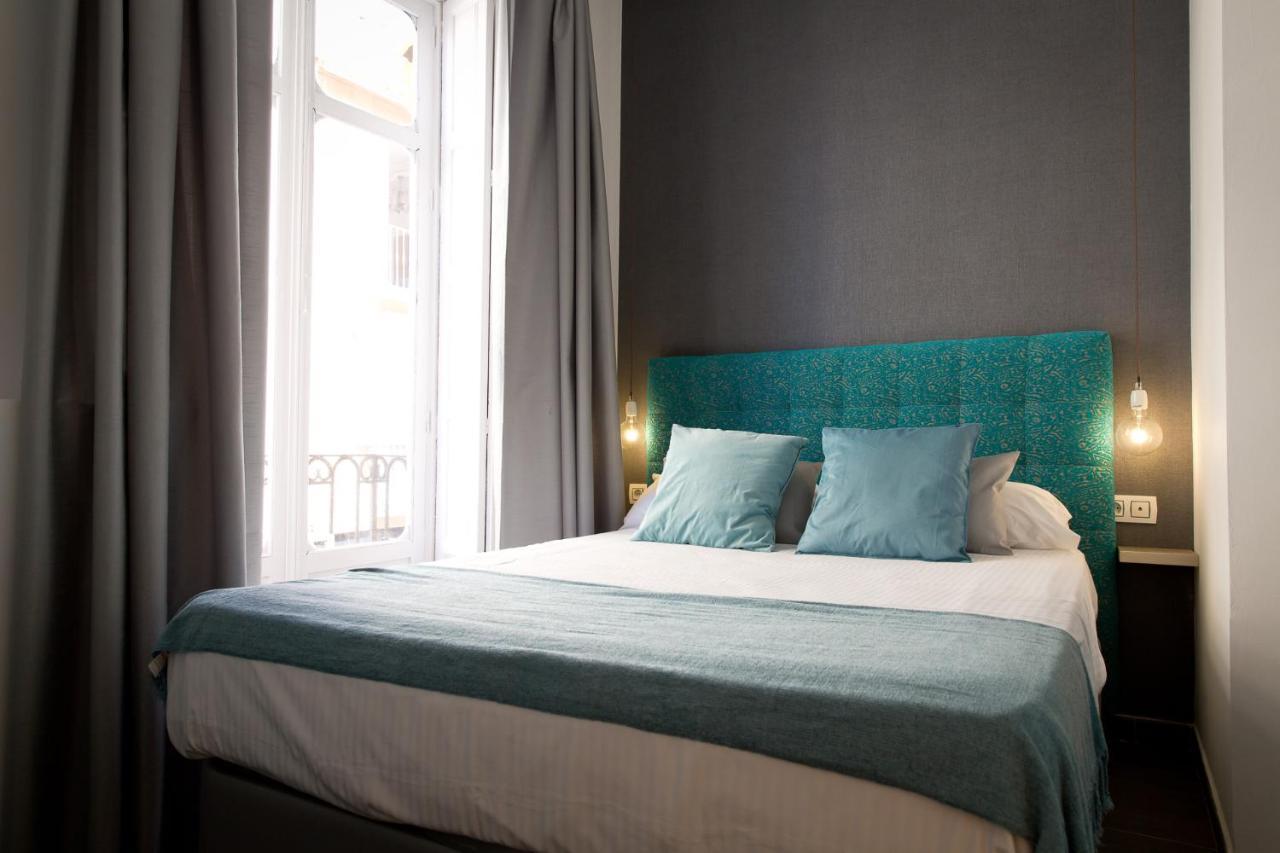 Apartments Holidays2Malaga City Center Εξωτερικό φωτογραφία