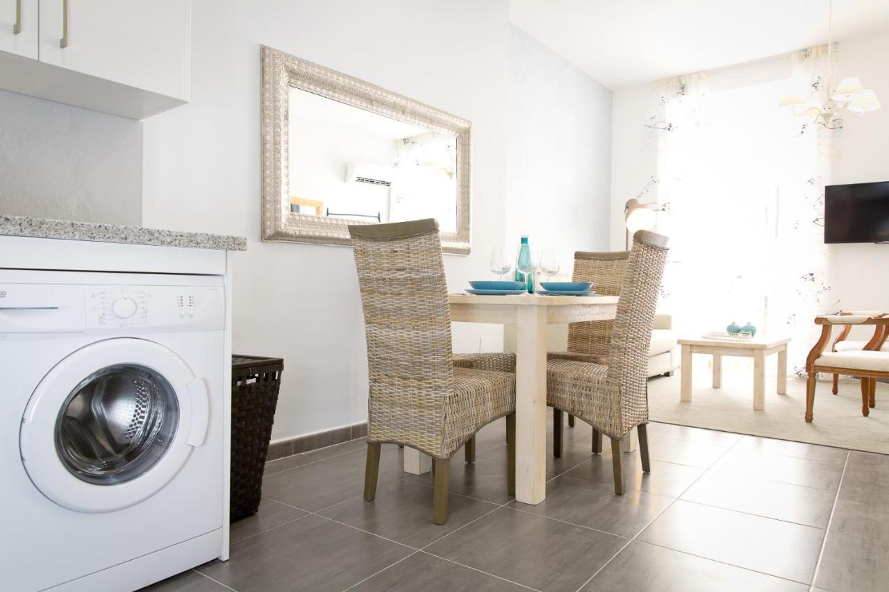 Apartments Holidays2Malaga City Center Εξωτερικό φωτογραφία