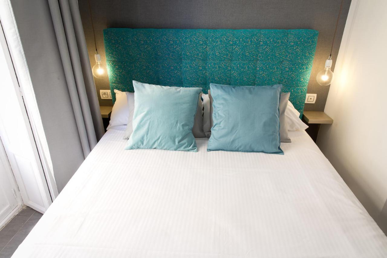 Apartments Holidays2Malaga City Center Εξωτερικό φωτογραφία