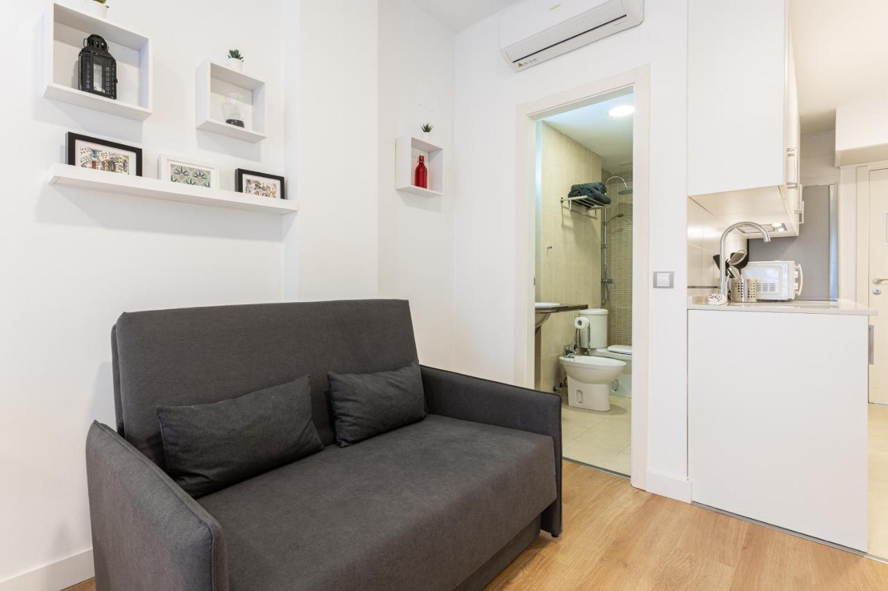 Apartments Holidays2Malaga City Center Εξωτερικό φωτογραφία