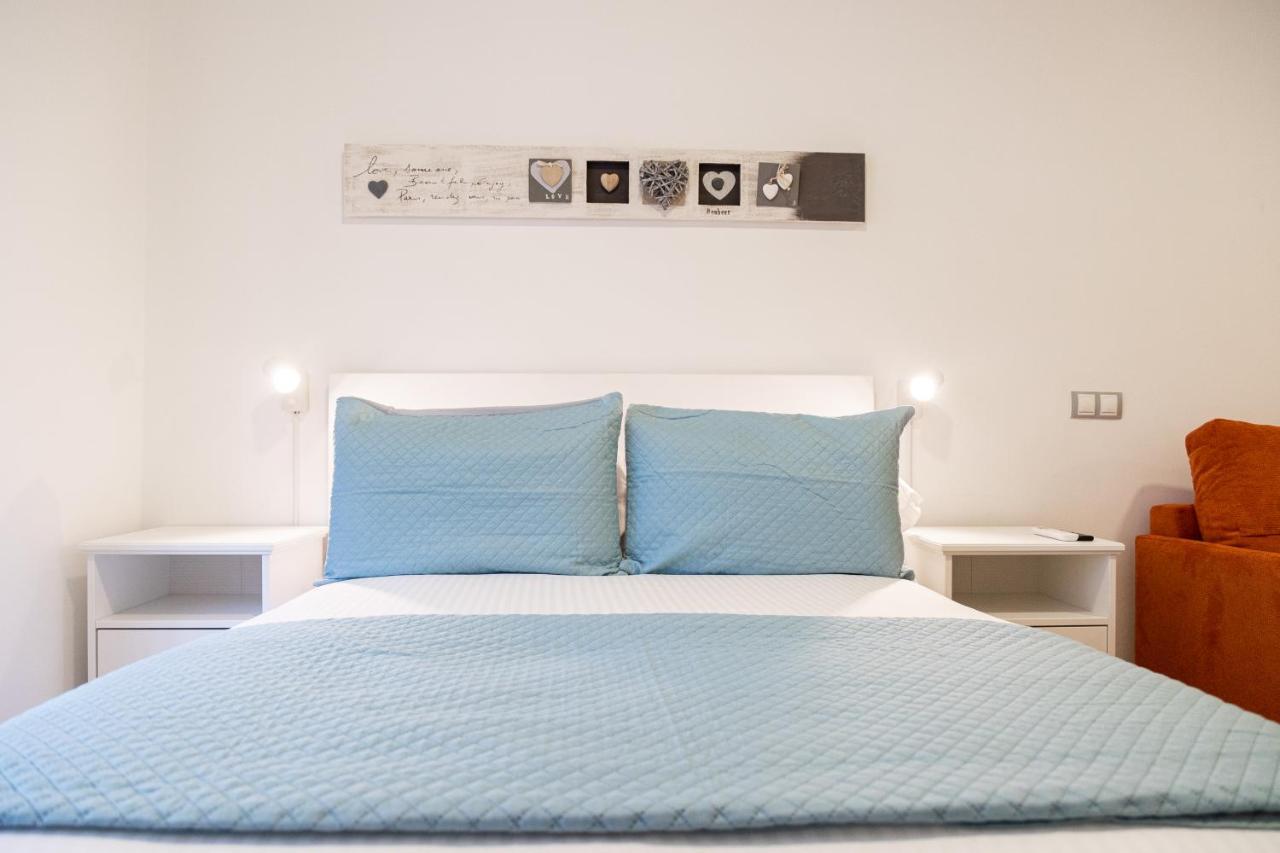 Apartments Holidays2Malaga City Center Εξωτερικό φωτογραφία