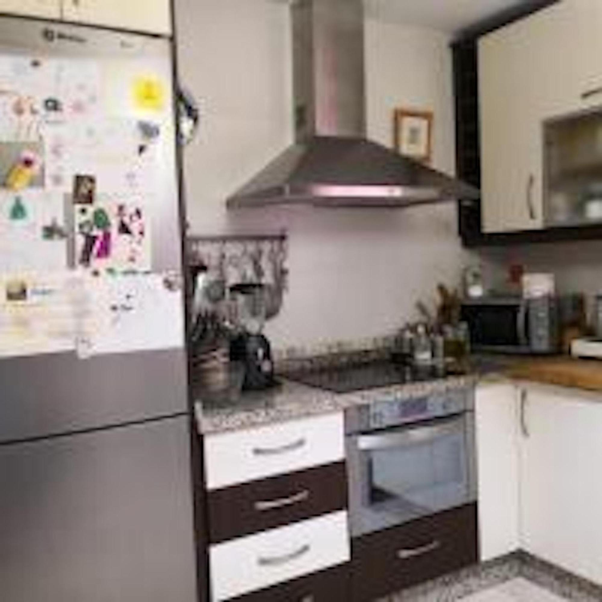 Apartments Holidays2Malaga City Center Εξωτερικό φωτογραφία