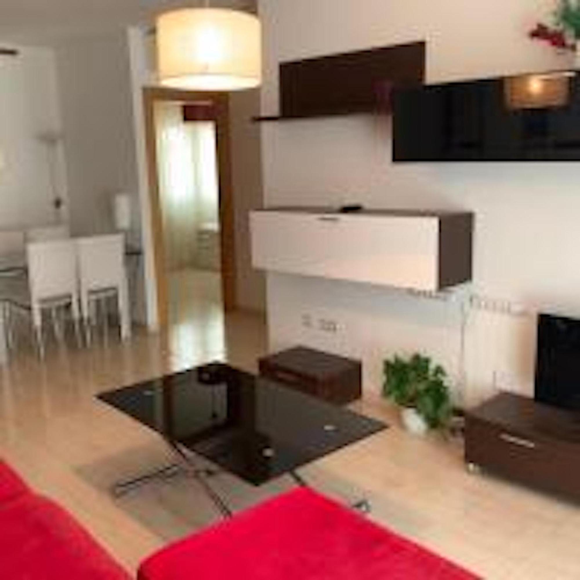 Apartments Holidays2Malaga City Center Εξωτερικό φωτογραφία