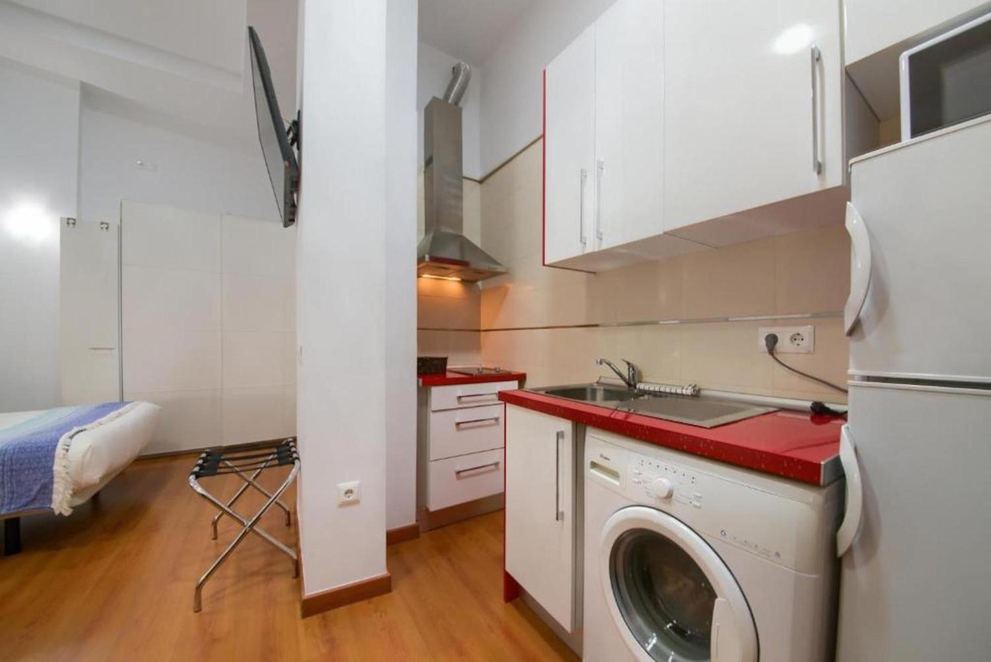 Apartments Holidays2Malaga City Center Εξωτερικό φωτογραφία