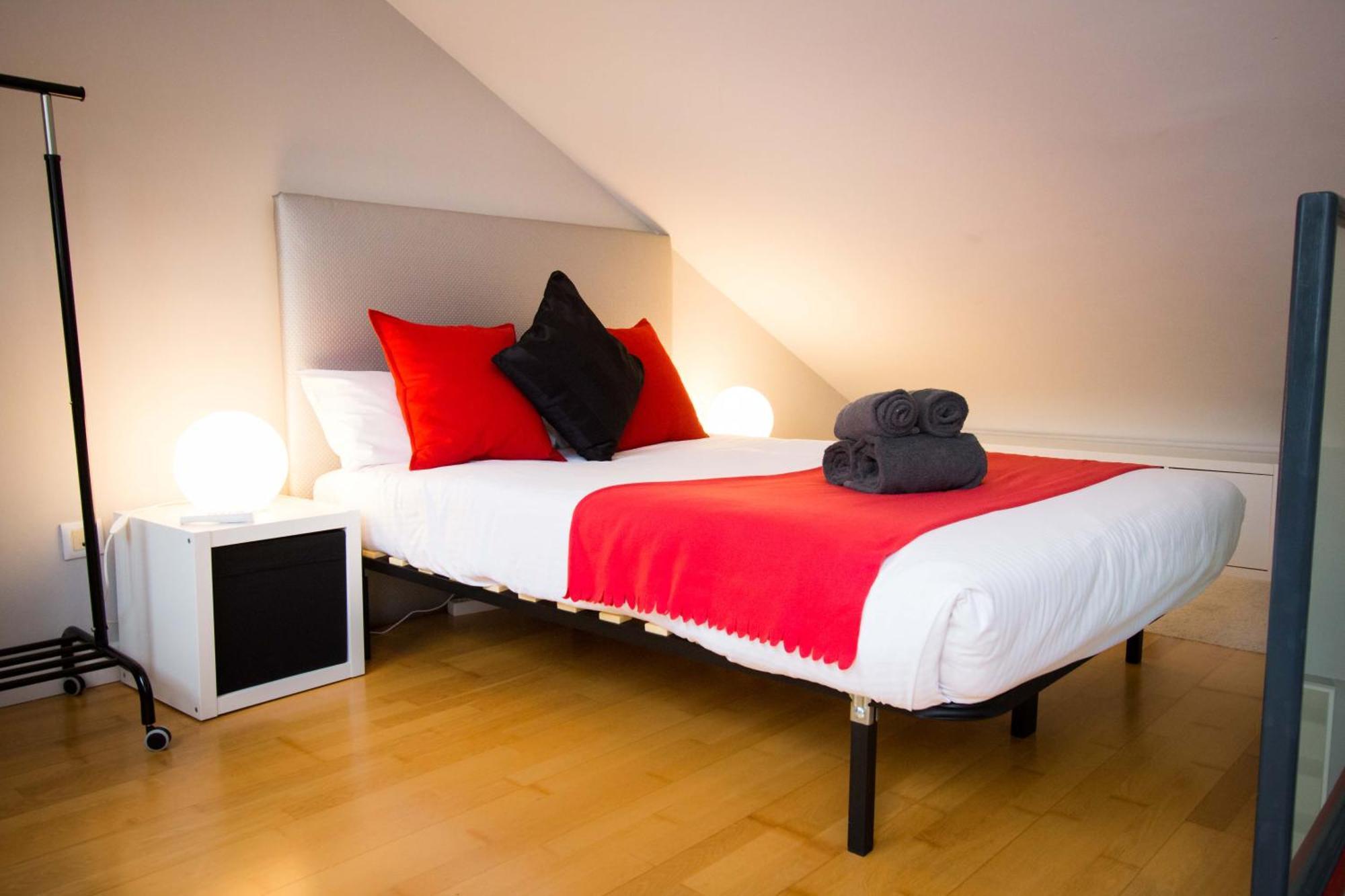 Apartments Holidays2Malaga City Center Εξωτερικό φωτογραφία