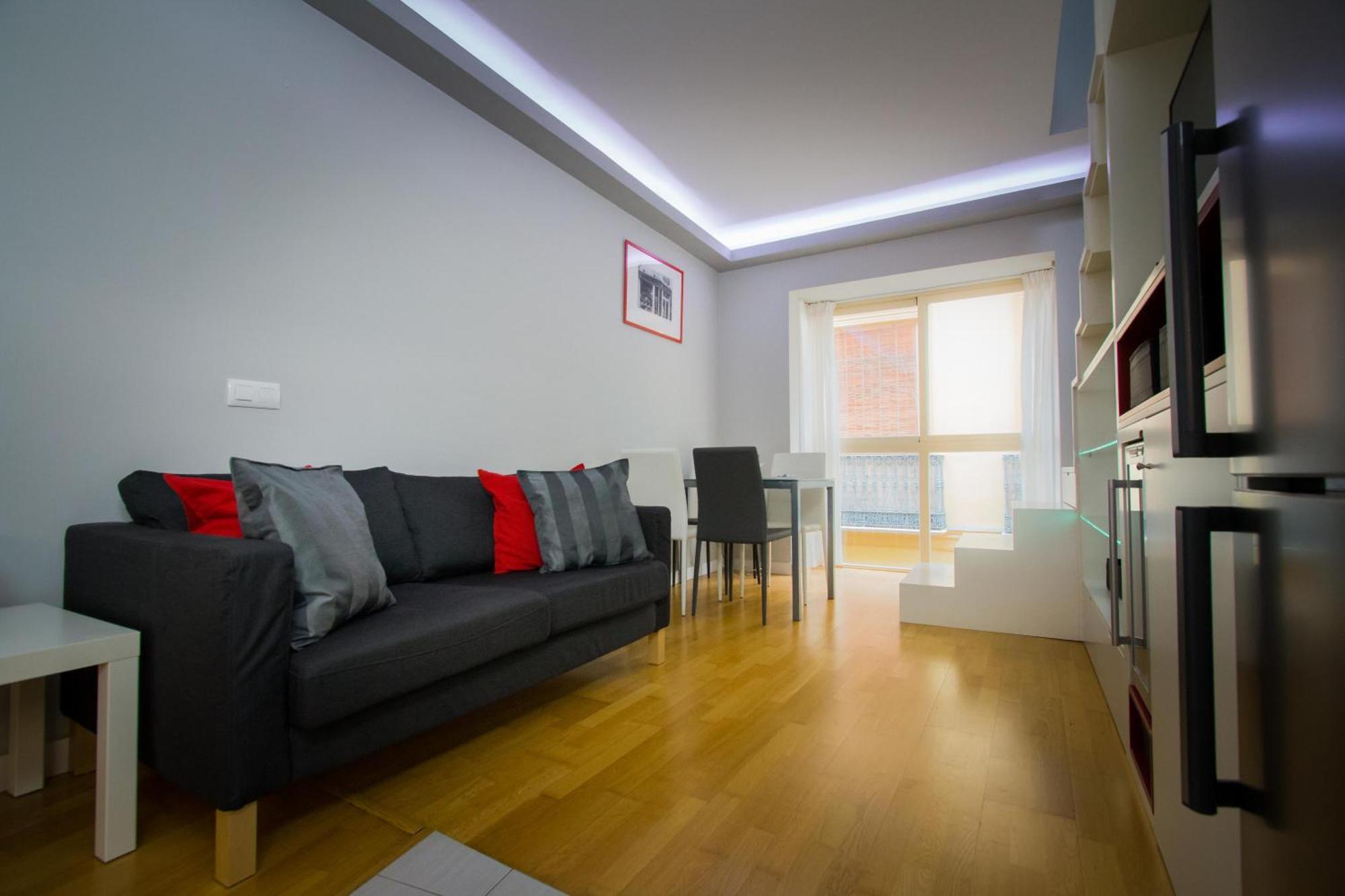 Apartments Holidays2Malaga City Center Εξωτερικό φωτογραφία