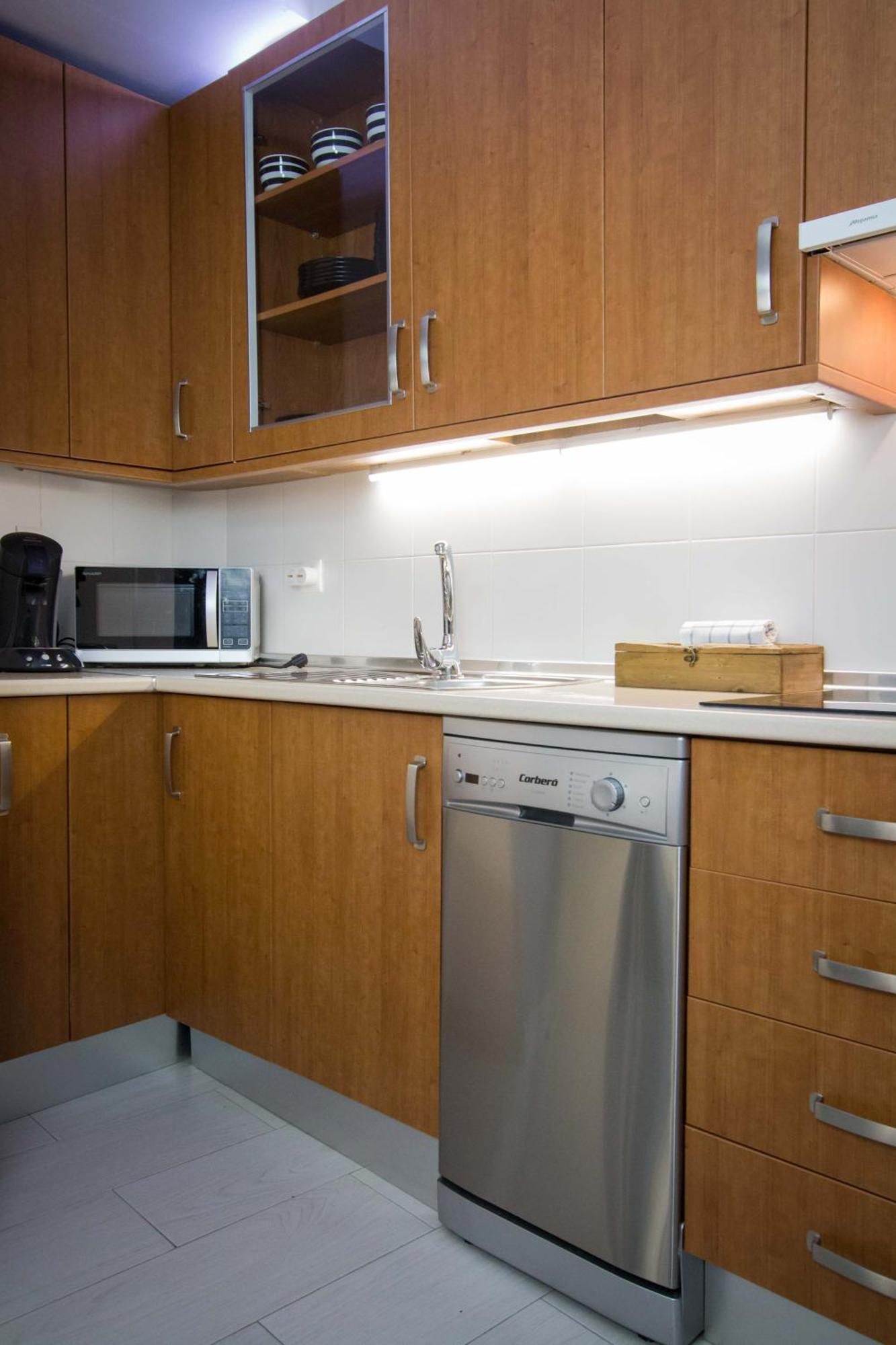 Apartments Holidays2Malaga City Center Εξωτερικό φωτογραφία