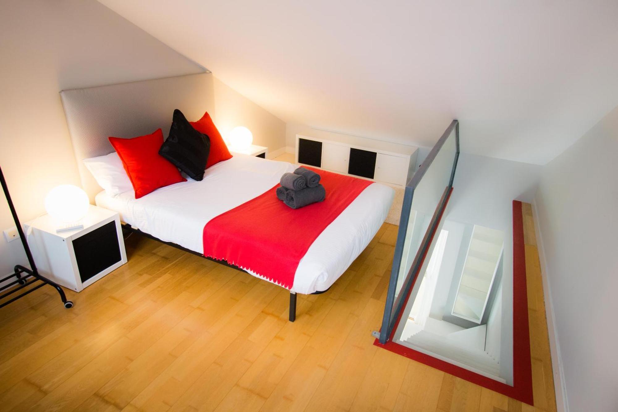 Apartments Holidays2Malaga City Center Εξωτερικό φωτογραφία