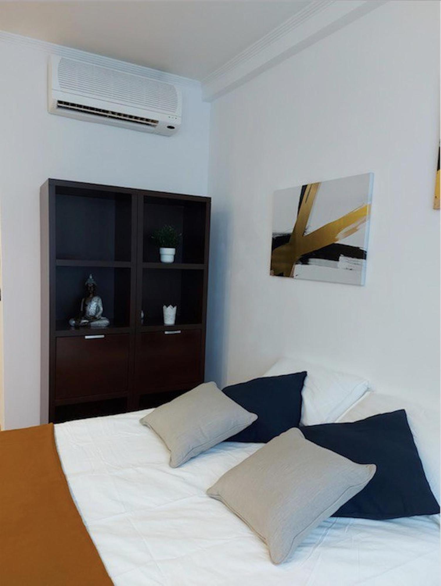 Apartments Holidays2Malaga City Center Εξωτερικό φωτογραφία