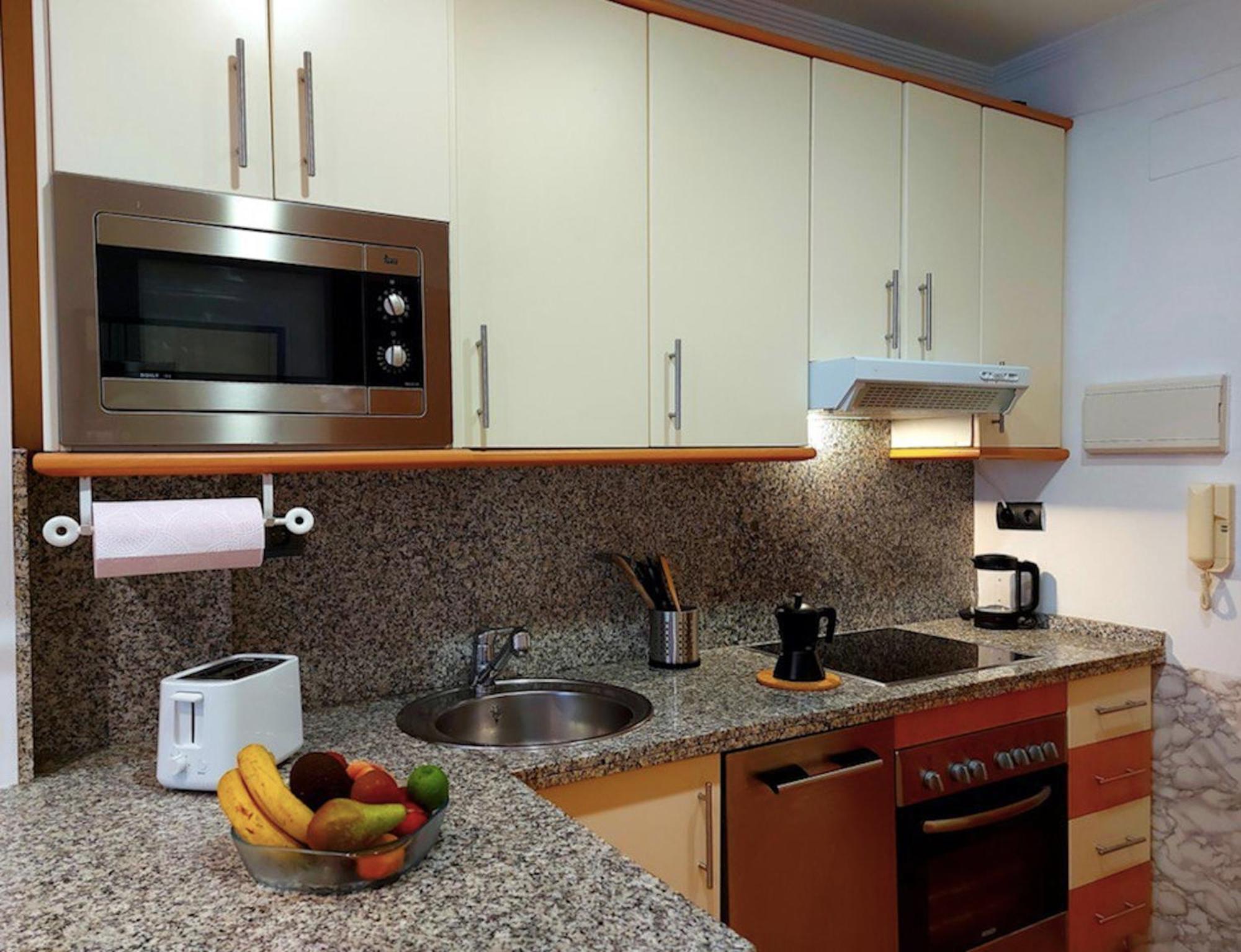 Apartments Holidays2Malaga City Center Εξωτερικό φωτογραφία