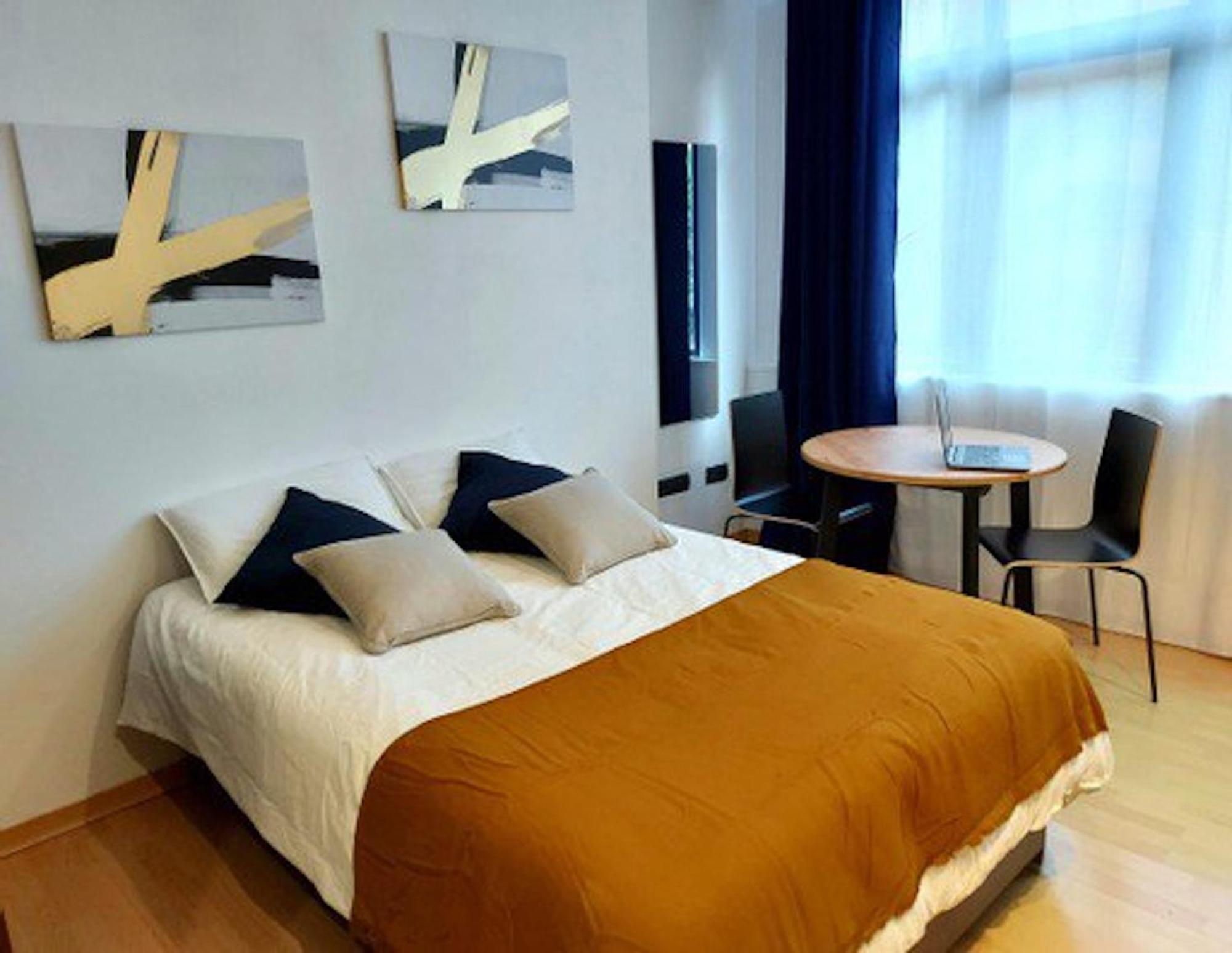 Apartments Holidays2Malaga City Center Εξωτερικό φωτογραφία