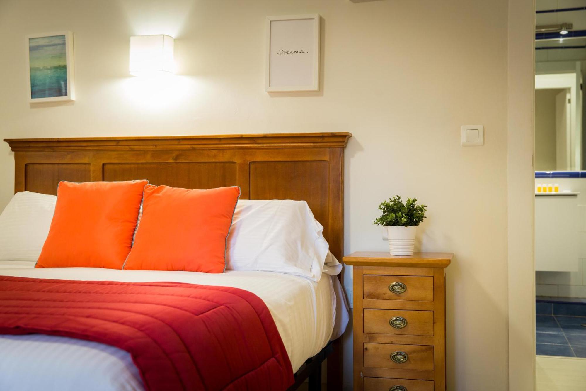 Apartments Holidays2Malaga City Center Εξωτερικό φωτογραφία
