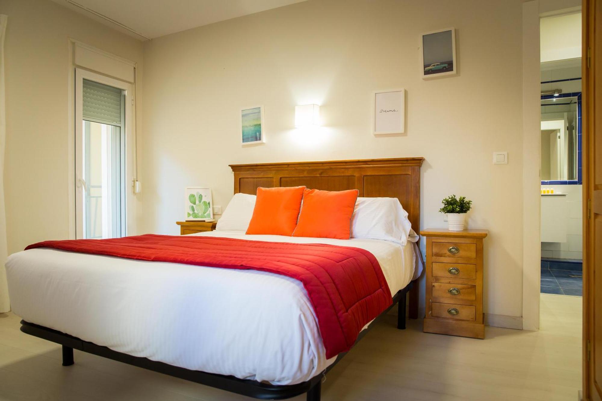 Apartments Holidays2Malaga City Center Εξωτερικό φωτογραφία