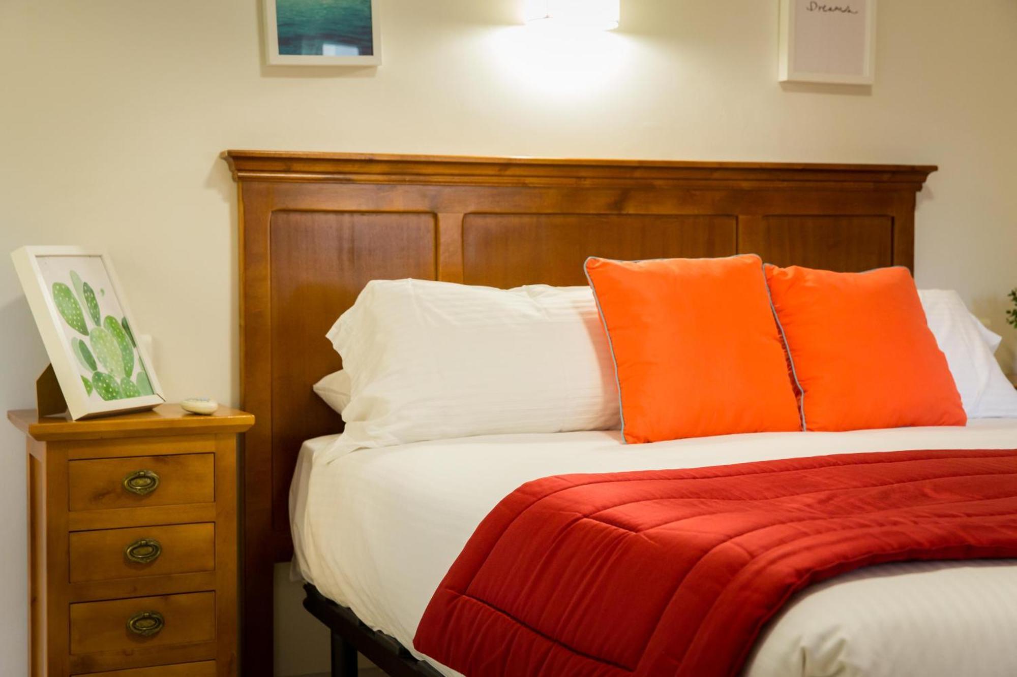 Apartments Holidays2Malaga City Center Εξωτερικό φωτογραφία