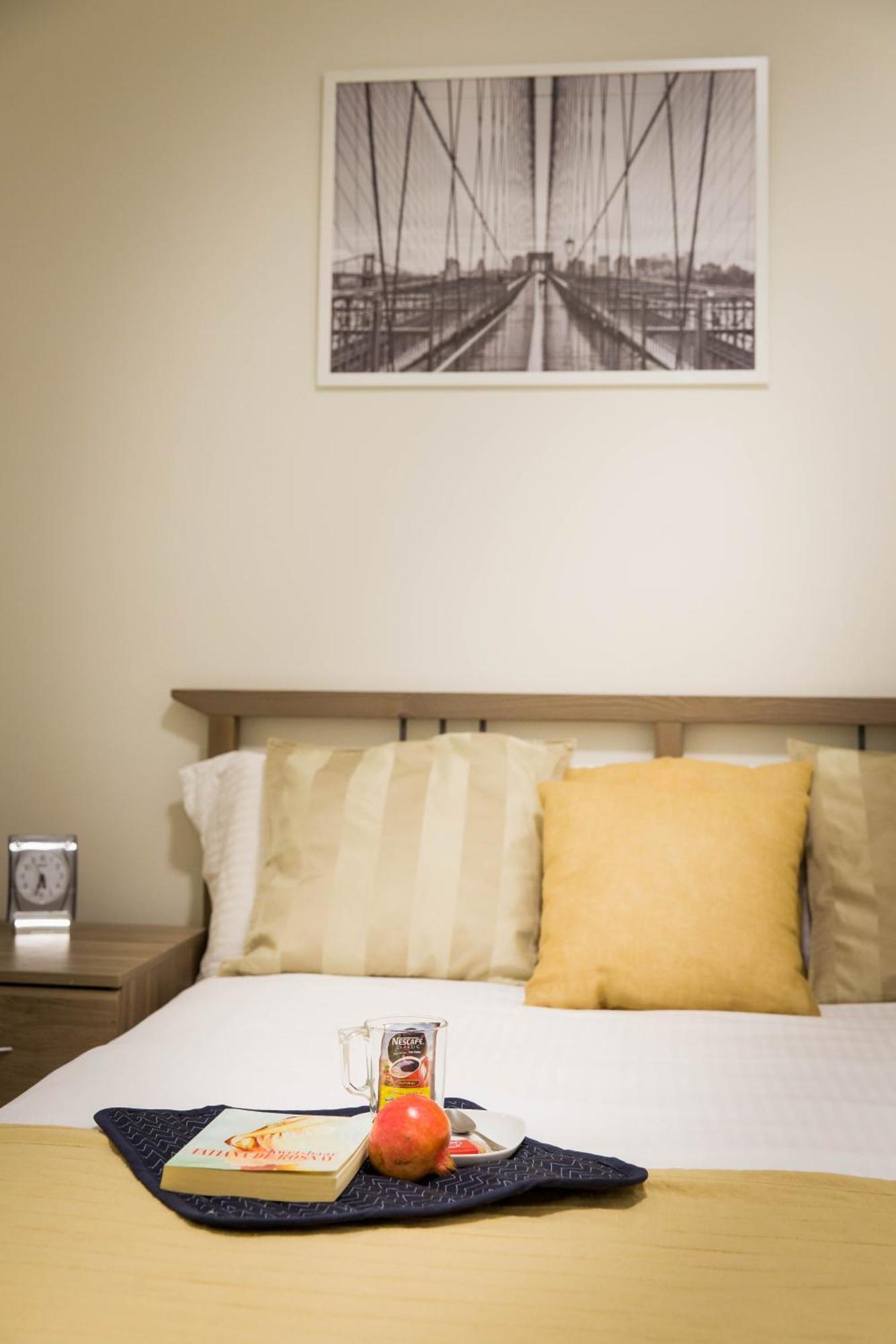 Apartments Holidays2Malaga City Center Εξωτερικό φωτογραφία