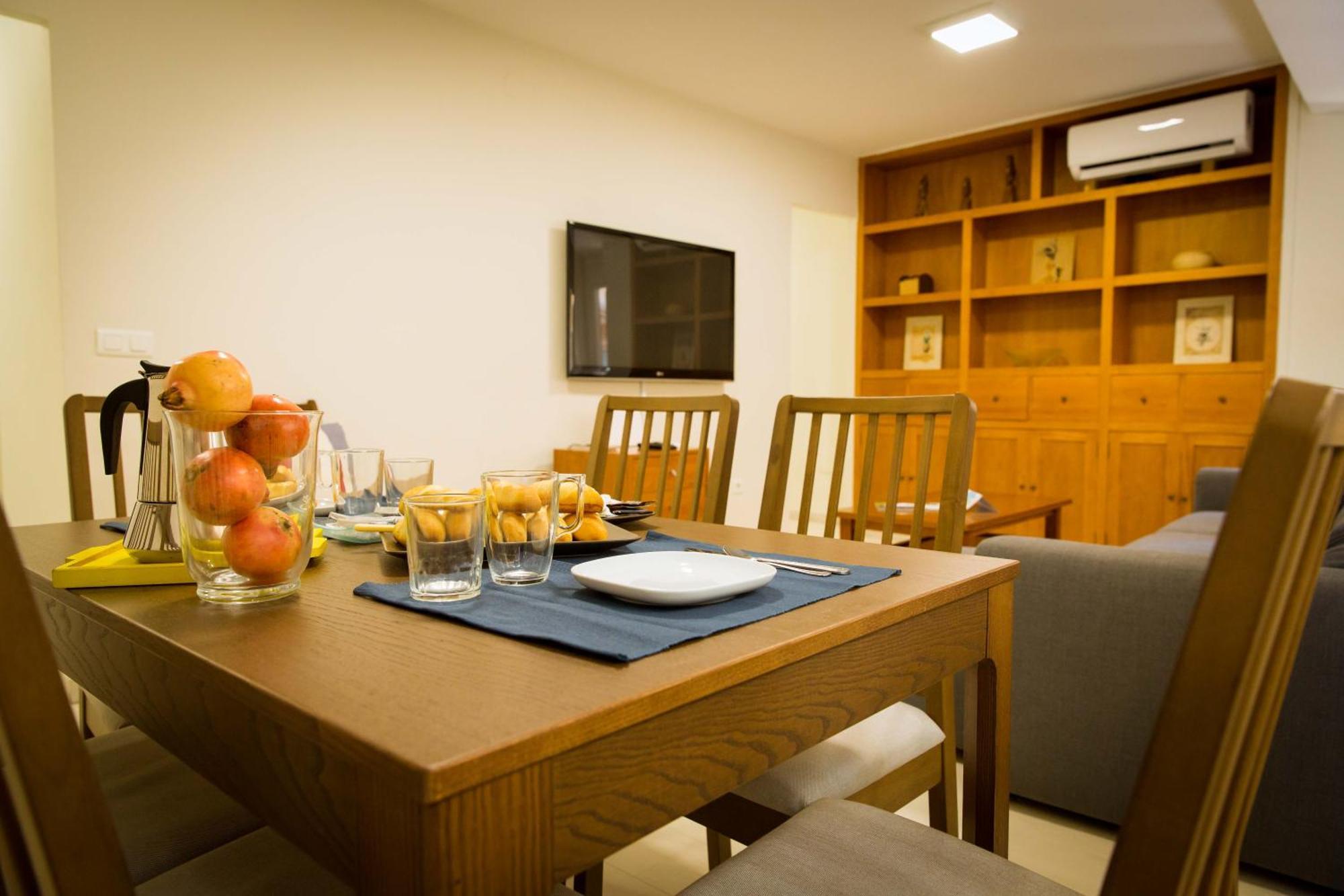 Apartments Holidays2Malaga City Center Εξωτερικό φωτογραφία
