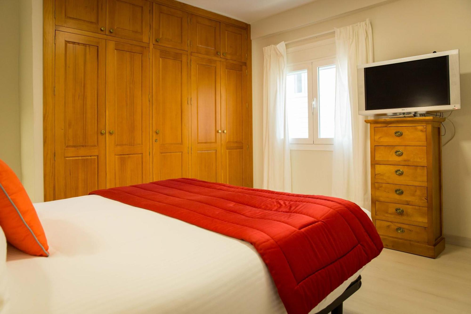 Apartments Holidays2Malaga City Center Εξωτερικό φωτογραφία