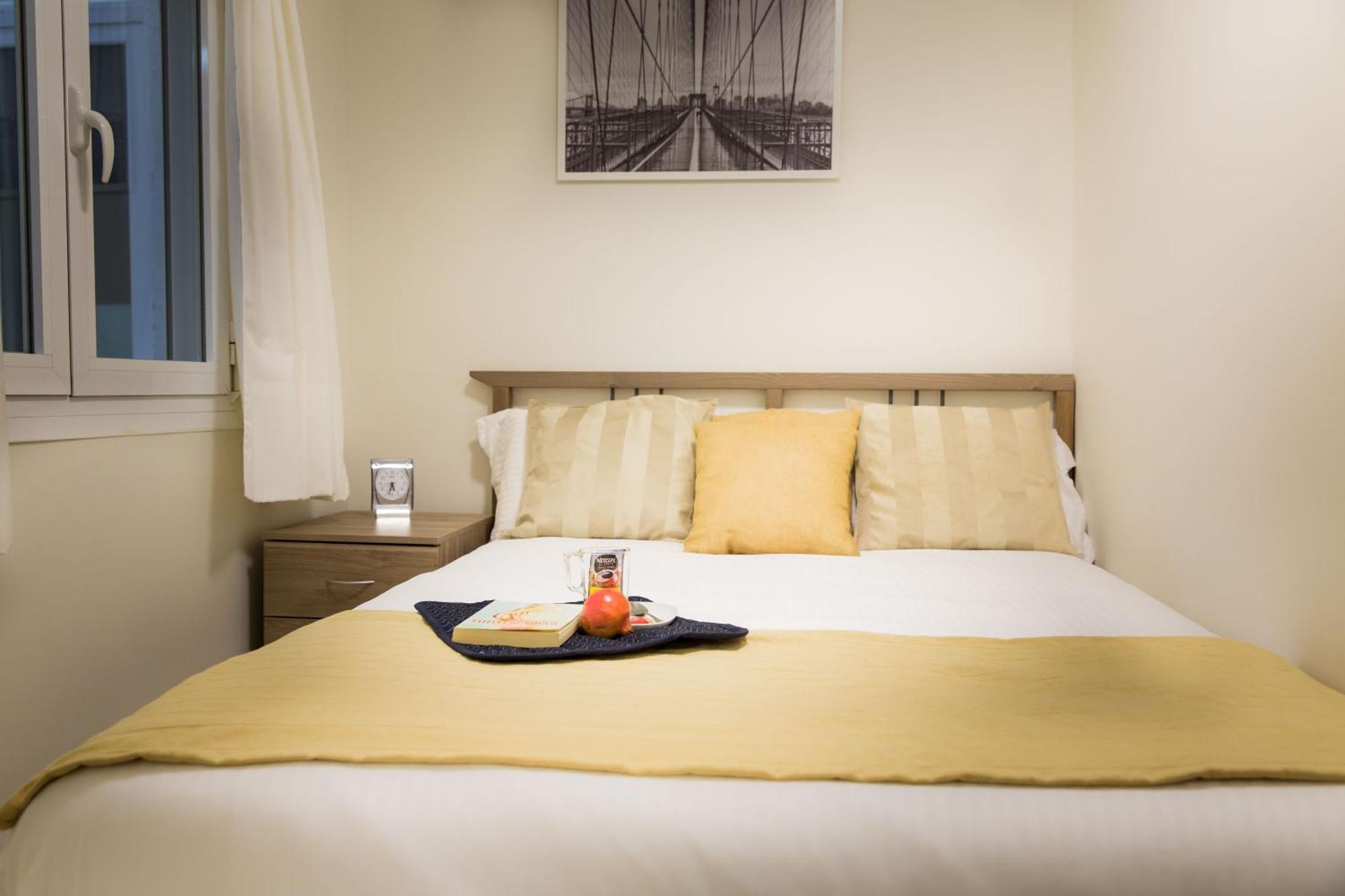 Apartments Holidays2Malaga City Center Εξωτερικό φωτογραφία