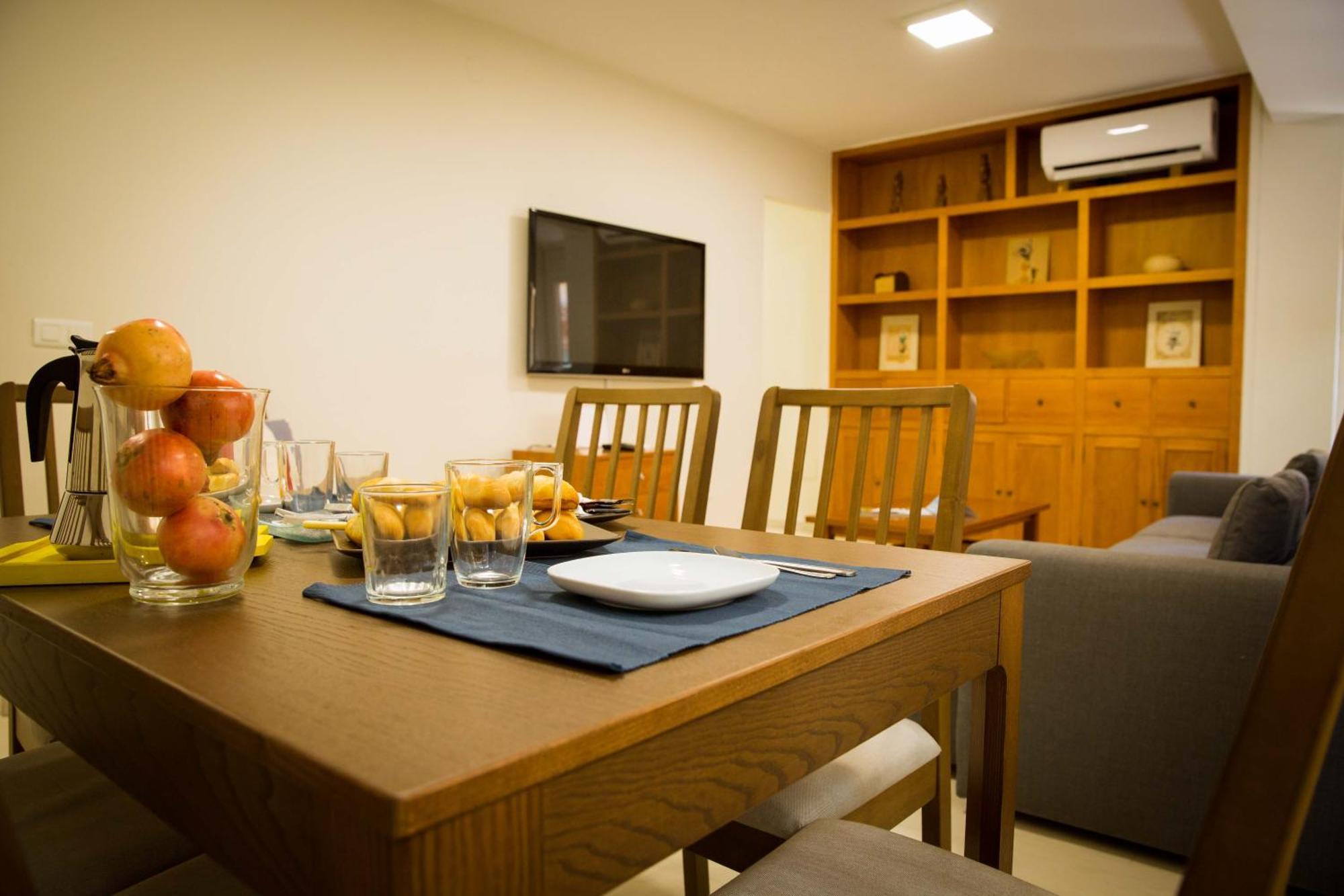 Apartments Holidays2Malaga City Center Εξωτερικό φωτογραφία
