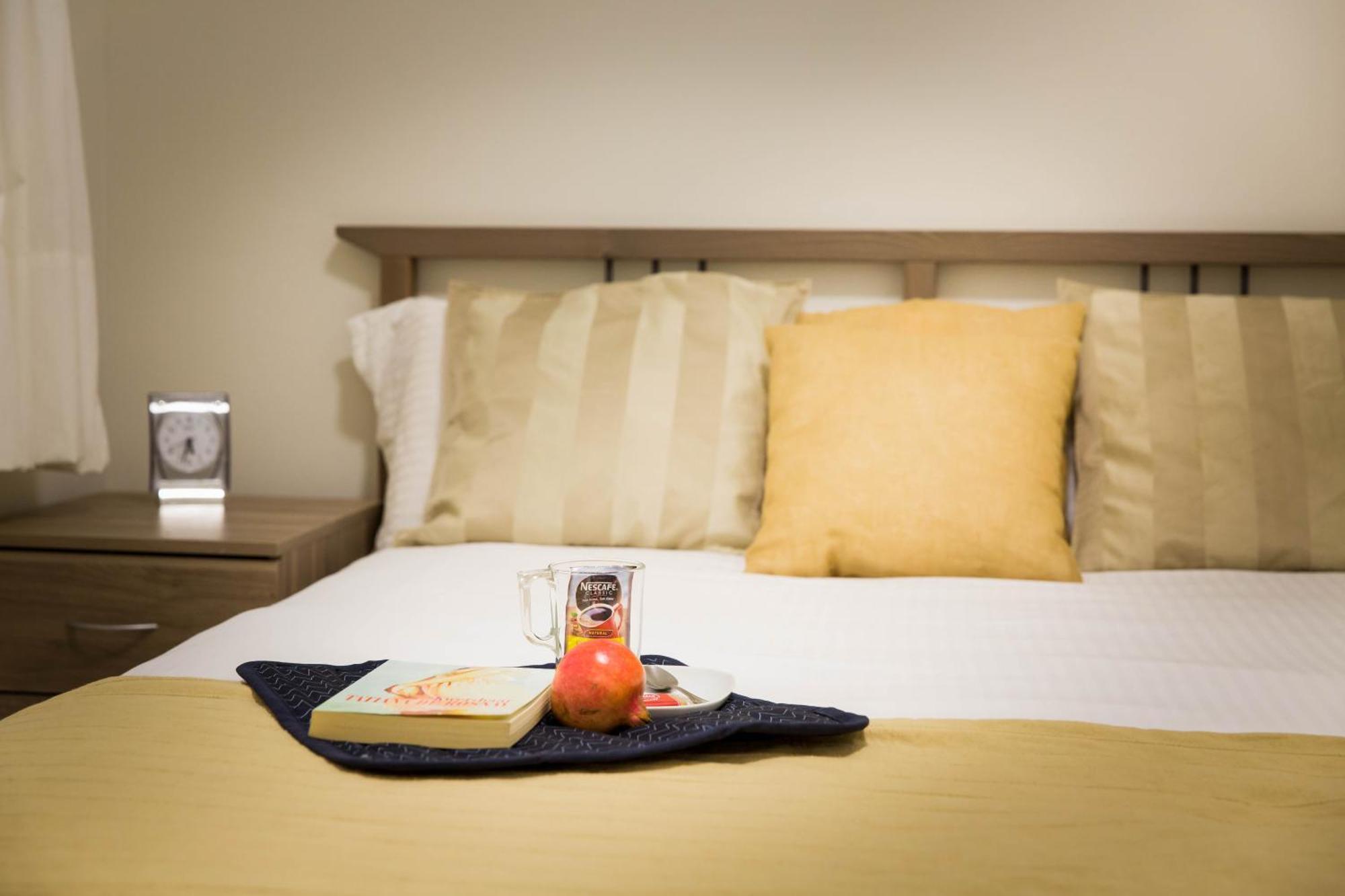 Apartments Holidays2Malaga City Center Εξωτερικό φωτογραφία